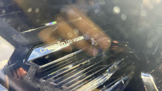 Citroen C4 1.2 PureTech Sense 5dr Petrol Hatchback